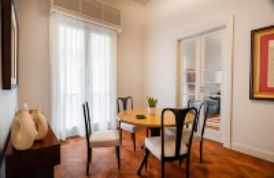 Brassbell l DT l Art Deco Designer Apartments