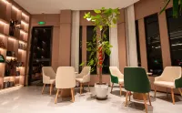 Shang  Yue Hotel
