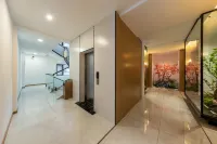 Liman Private Hot Spring Chinese Inn (Li Xiaolu)