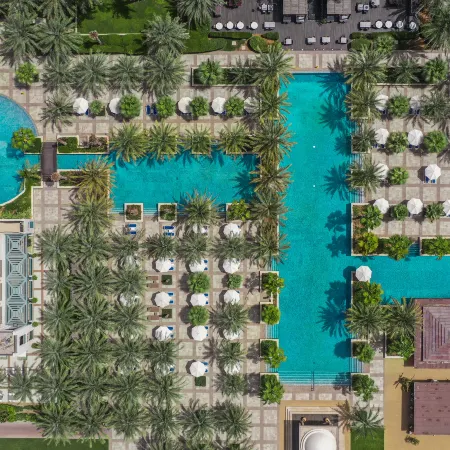 Rixos Al Mairid Ras Al Khaimah Отели рядом с достопримечательностью «Торговый центр Al Manar»