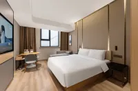 Atour Hotel Nanjing East Road, Shanghai on the Bund