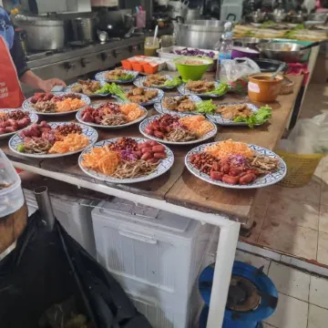 Chanthima Resort Отели в г. Район Патхио