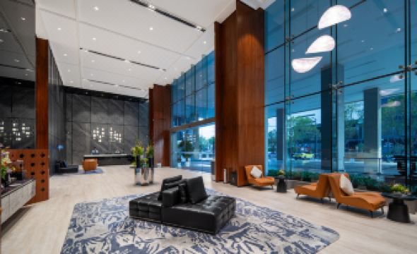 Shenzhen Nanshan Auspices Hotel (Wanxiang Tiandi Branch)