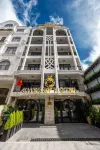 Cherry Dalat 3 - Luxury Hotel - 뷰