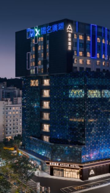 珠海のおすすめ新規開業をお得に宿泊予約【2025年】 | Trip.com