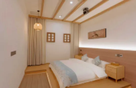 Huayu Homestay (Fengjie Shangdu)