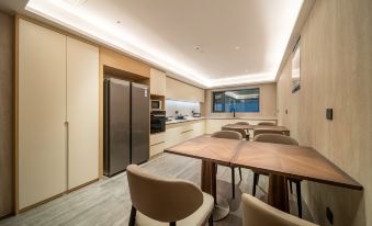 JianShe Building Hotel