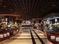 Jhl Solitaire Gading Serpong - breakfast
