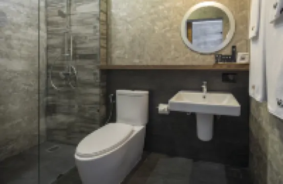 Wheeler Bed & Bike Hotel