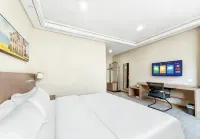 Orsa Hotel