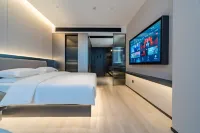 ‍Fengduo W  Hotel (Liuan Wanda Plaza Red Street Store)