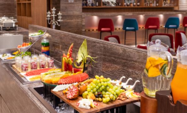 Ramada Encore by Wyndham Kathmandu Thamel