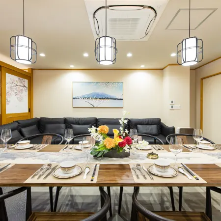 Yokohama　Stay 　Premier