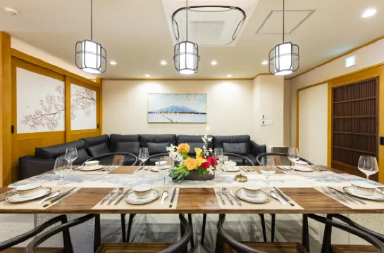 Yokohama　Stay 　Premier