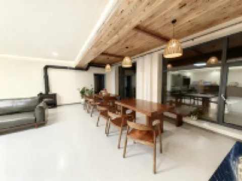 Fenxue Inn (Beidahu)