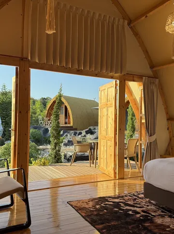 รูปภาพของGood Afternoon Khaoyai