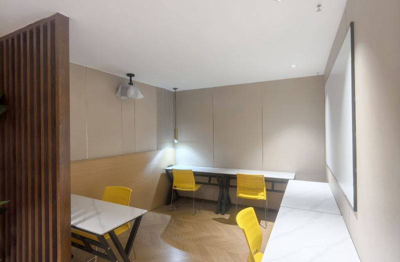 Yiyuan Sunshine Hotel (SM City Square Xiamen Railway Station) photo 2