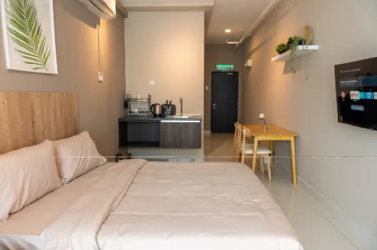 Edumetro at Subang Jaya