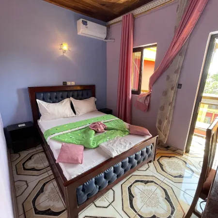 NGK HOTEL APARTMENT