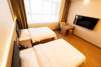 Ke East Asia Duo Business Hotel