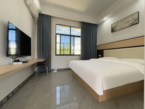 Menghai Xiangyuan Resort Hotel - เปิดใหม่