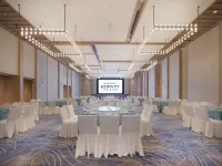 Courtyard By Marriott Chongli โรงแรมในจางเจียโข่ว