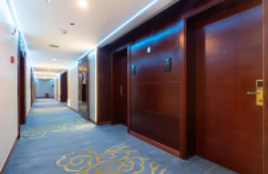 Dasheng Esports (Quanzhou West Street)