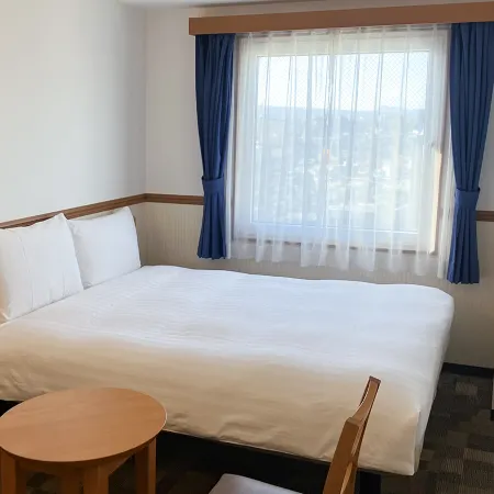 Toyoko Inn Oita Nakatsu Ekimae