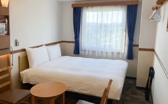 Toyoko Inn Oita Nakatsu Ekimae