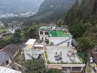 Hidden Reading·Fengyu Scenic Resort (Wanfenglin)