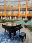 Zhundong Hotel - Spor Salonu