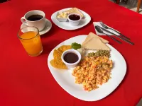 Gran Real Yucatan - พร้อมอาหารเช้า