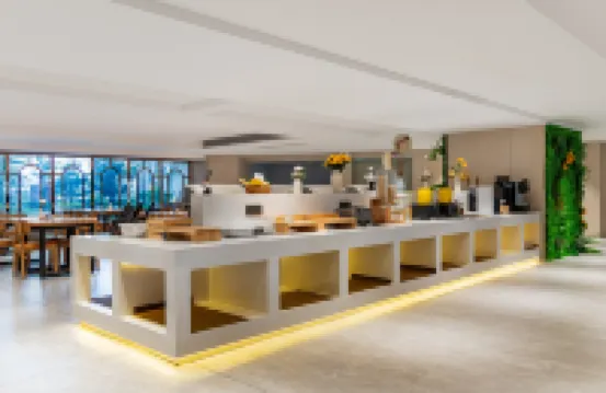 Vienna International Hotel (Guiping Xishan Scenic Spot )