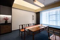 Heze Jiahe Hotel (Jiahe City Branch) - Gym