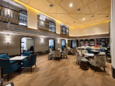 Kai Xuan Men Grand Hotel Hotels in Xichong