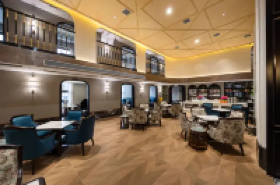 Kai Xuan Men Grand Hotel Hotels in Xichong