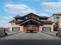 Lanxi Jingshanlan Hotel (Youbu Ancient Town) 란시 호텔