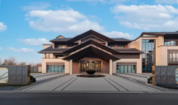 蘭溪靜山蘭飯店（遊埠古鎮店）