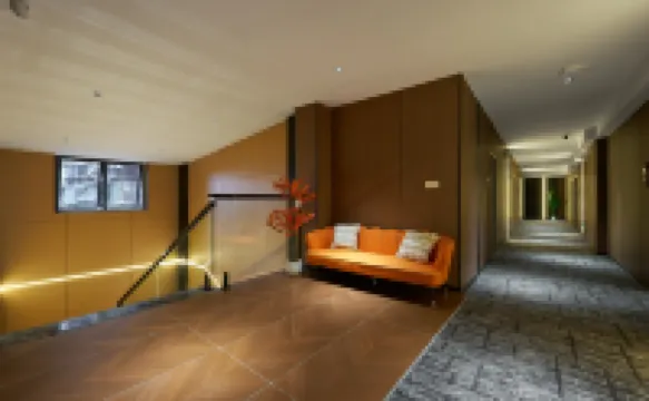 Yongsheng Hotel