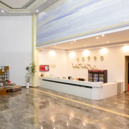 WenHua Service Apartment