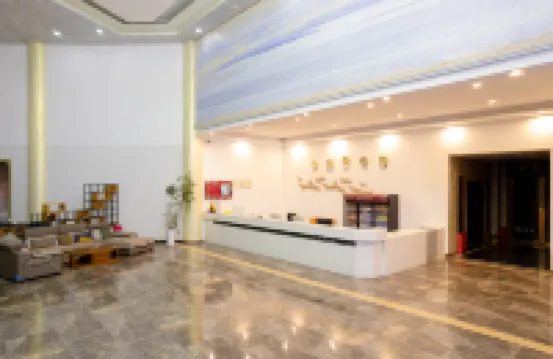 WenHua Service Apartment