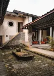 Yesfel Hotel - Mountain view