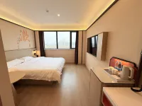 Ripple Hotel (Bengbu Wuhe)