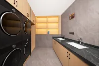 Linyi Shuangxi Hotel