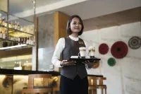 Melia Yangon - Gym