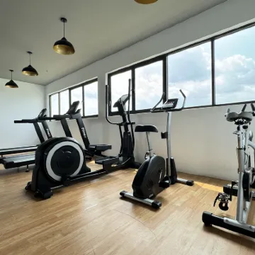 Youth City Residence Family Suite KLIA AEON Mall Nilai USIM โรงแรมใกล้มหาวิทยาลัยนานาชาติอินที