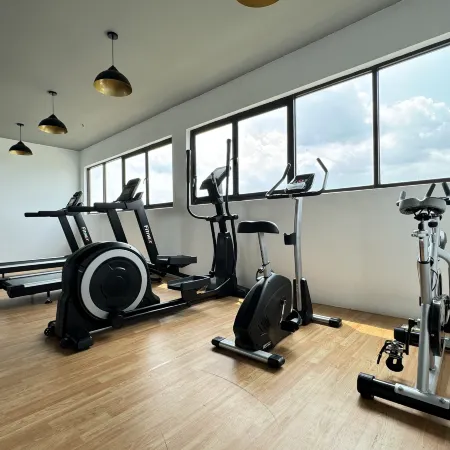 Youth City Residence Family Suite KLIA AEON Mall Nilai USIM