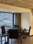 Wutai Mountain Hemlock Forest Homestay