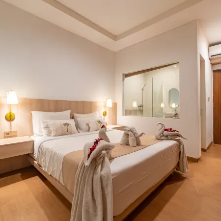 The Hita Apartment