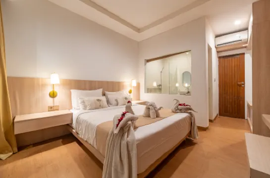 The Hita Apartment